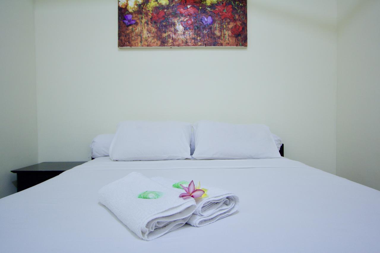Jepun Bali Homestay Sanur Экстерьер фото